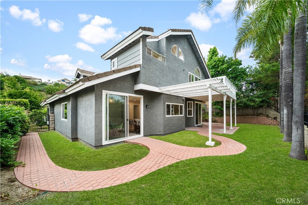 21304 E Fort Bowie Drive