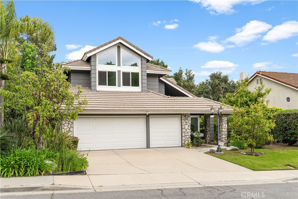 21304 E Fort Bowie Drive