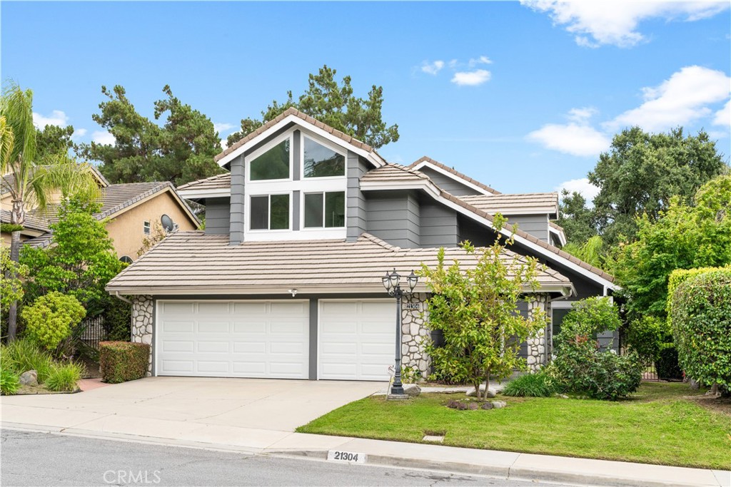 21304 E Fort Bowie Drive