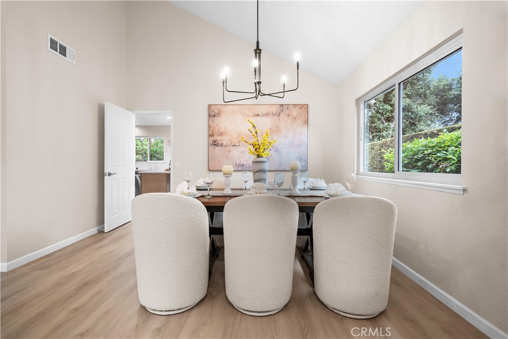 21304 E Fort Bowie Drive