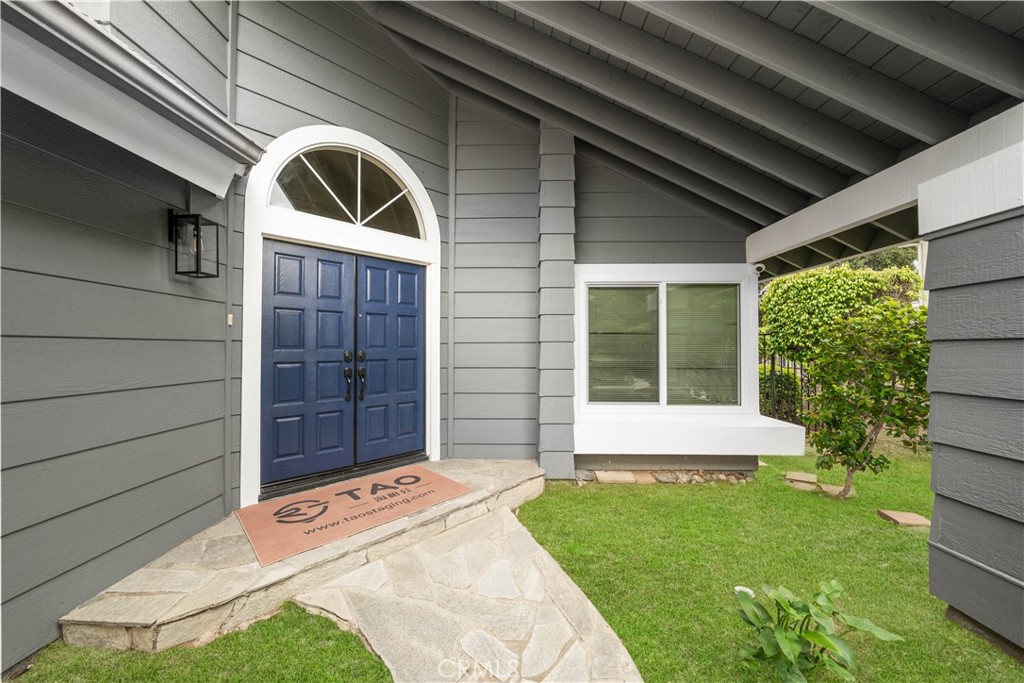 21304 E Fort Bowie Drive