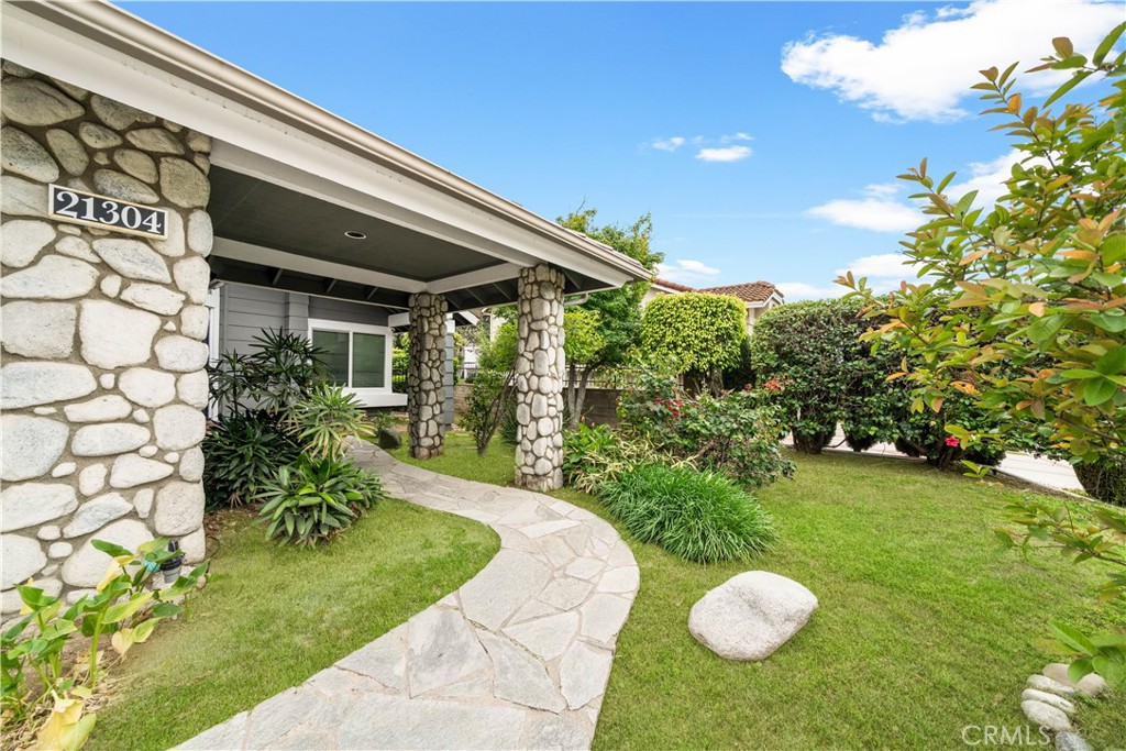 21304 E Fort Bowie Drive
