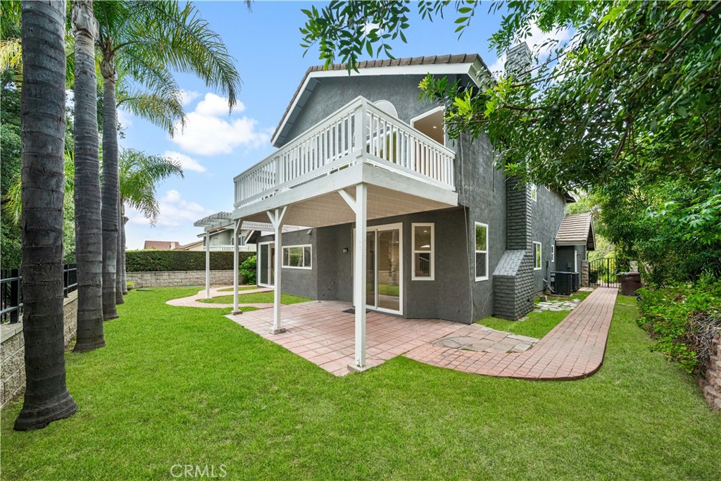 21304 E Fort Bowie Drive