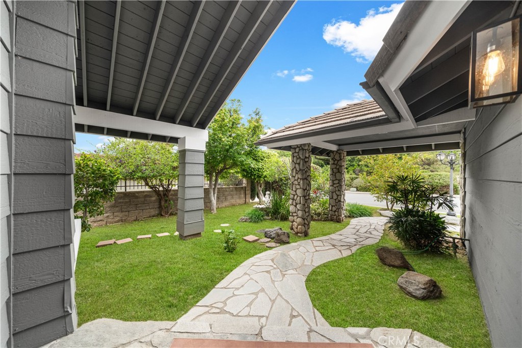 21304 E Fort Bowie Drive
