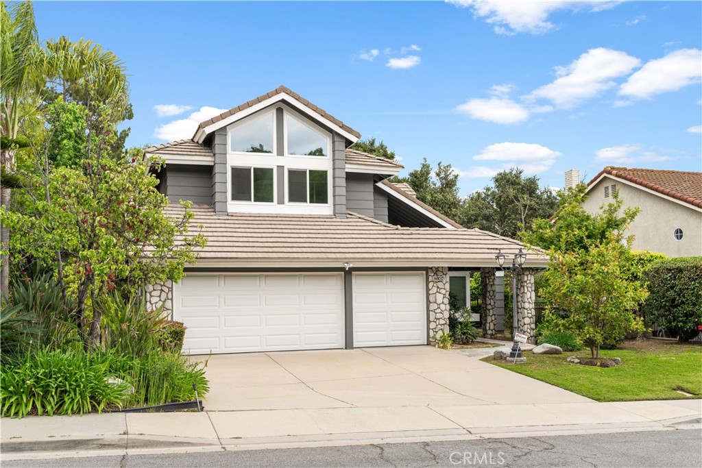 21304 E Fort Bowie Drive