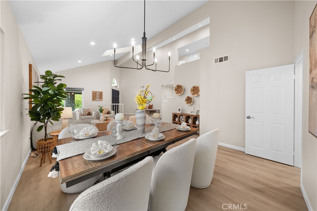 21304 E Fort Bowie Drive