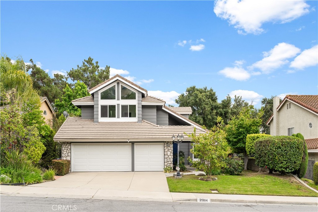 21304 E Fort Bowie Drive