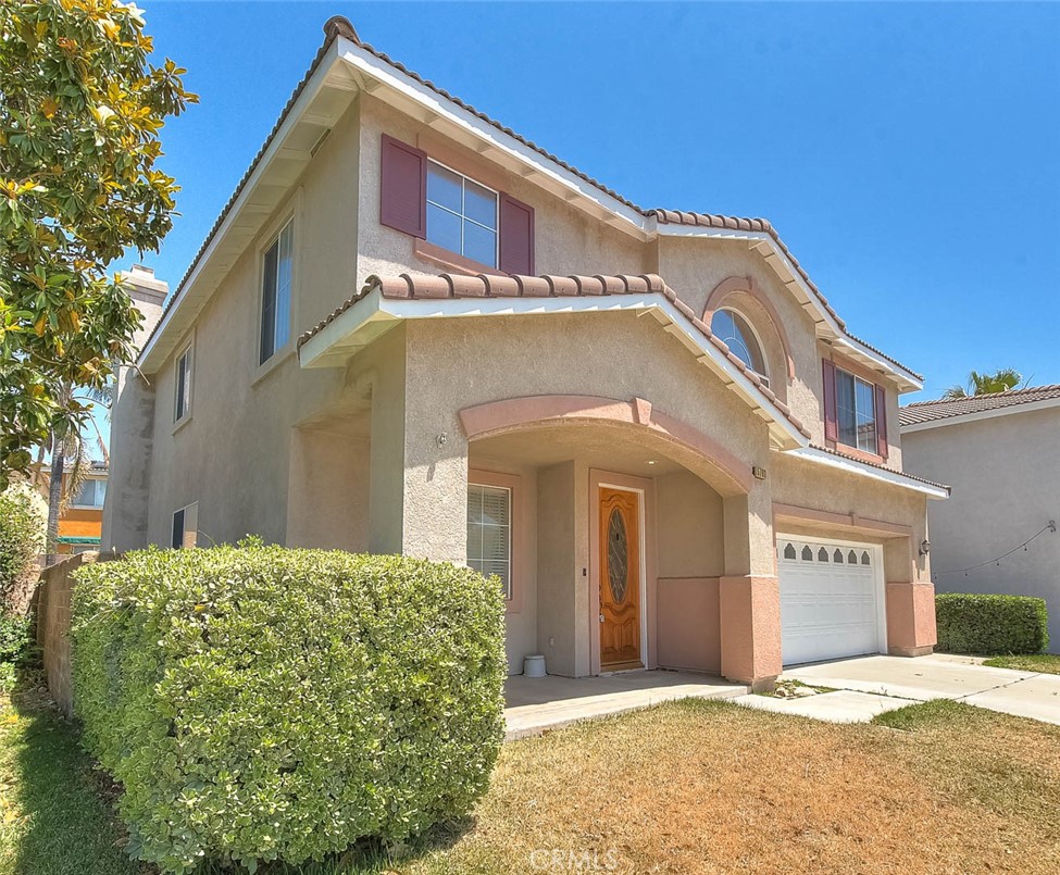 5793 Oakdale Lane