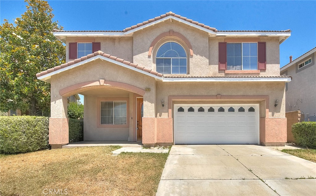 5793 Oakdale Lane