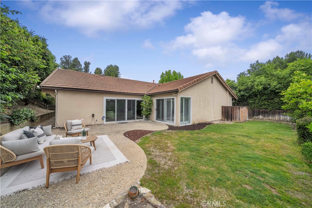 1628 Fox Glen Drive