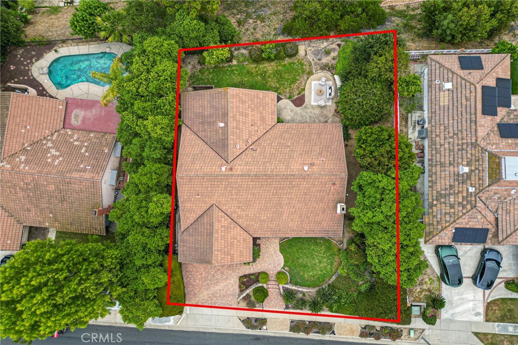 1628 Fox Glen Drive
