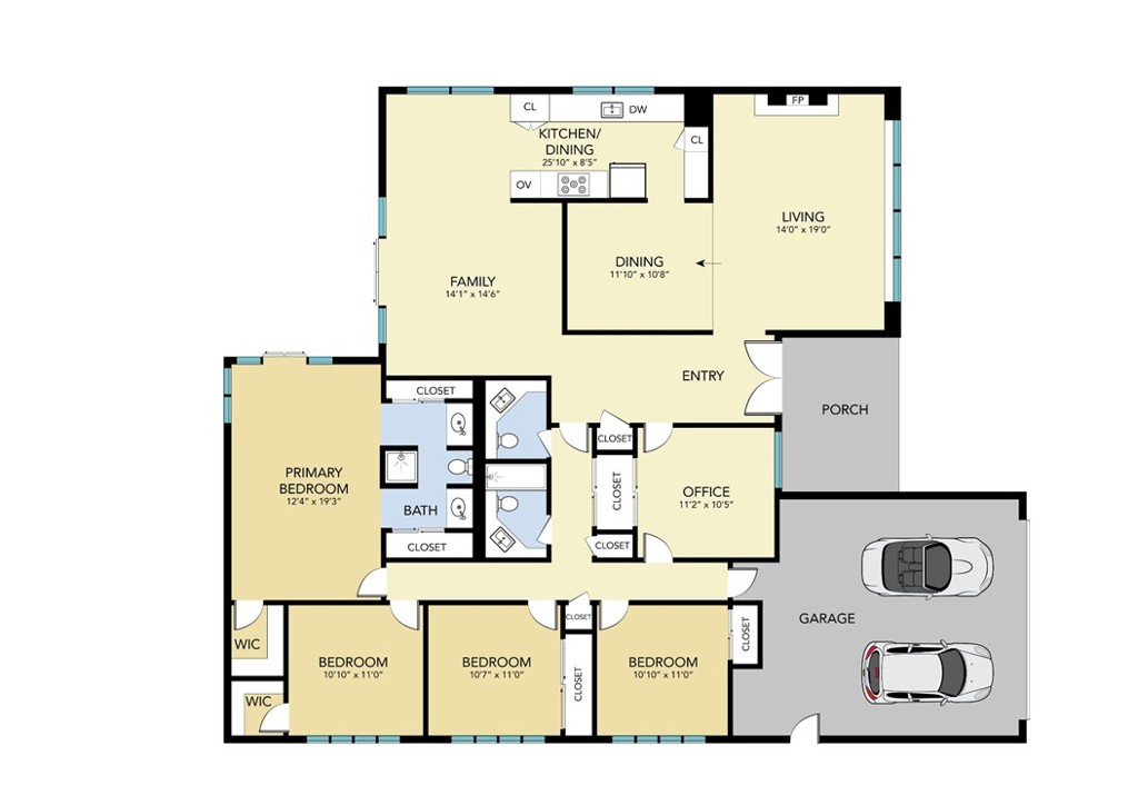 1628 Fox Glen Drive