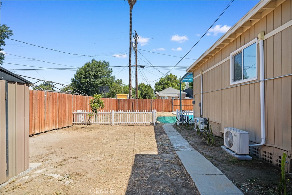 645 West Center Street