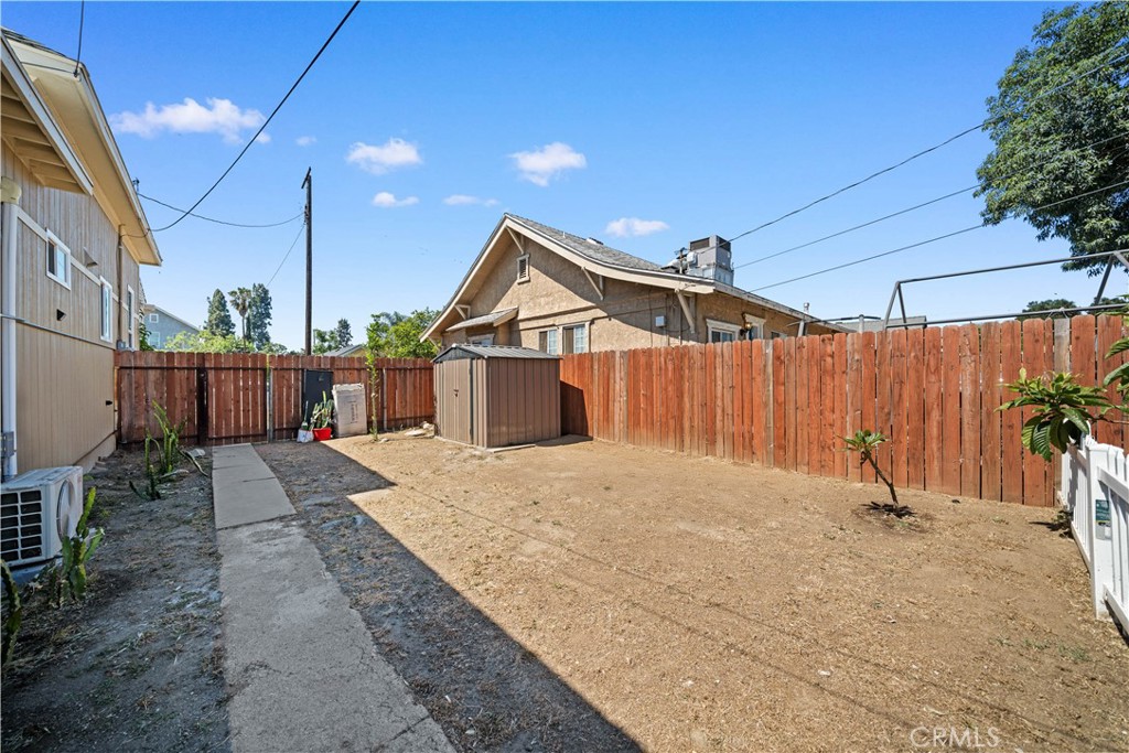 645 West Center Street
