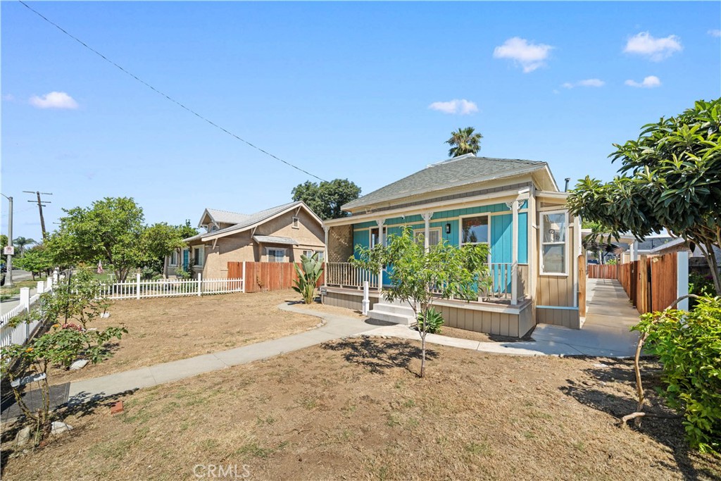 645 West Center Street
