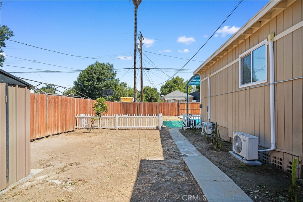645 West Center Street