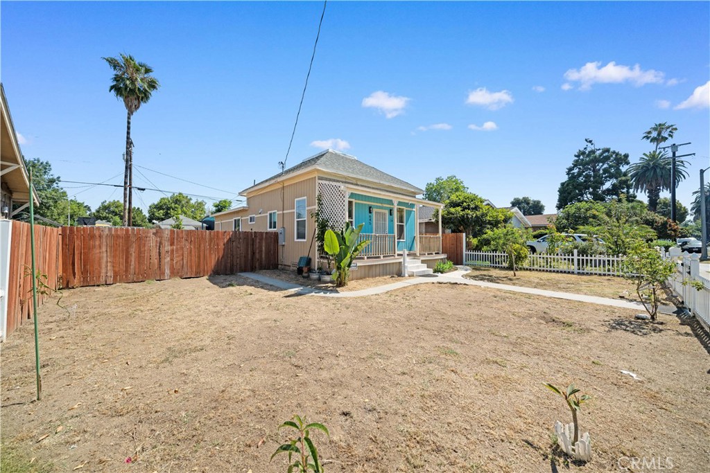 645 West Center Street