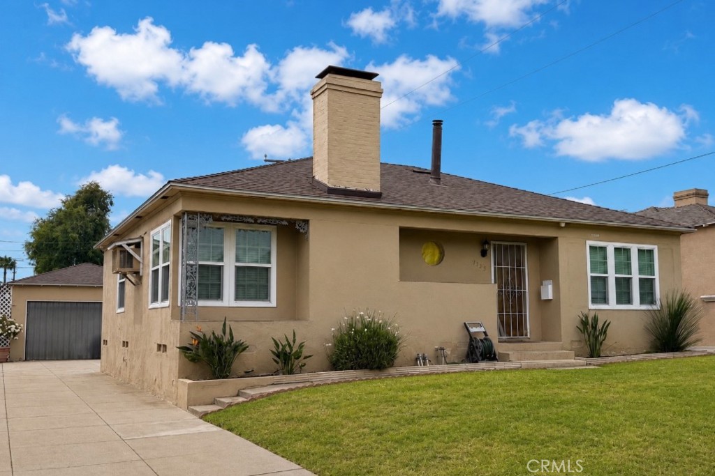 1125 Caesar Avenue