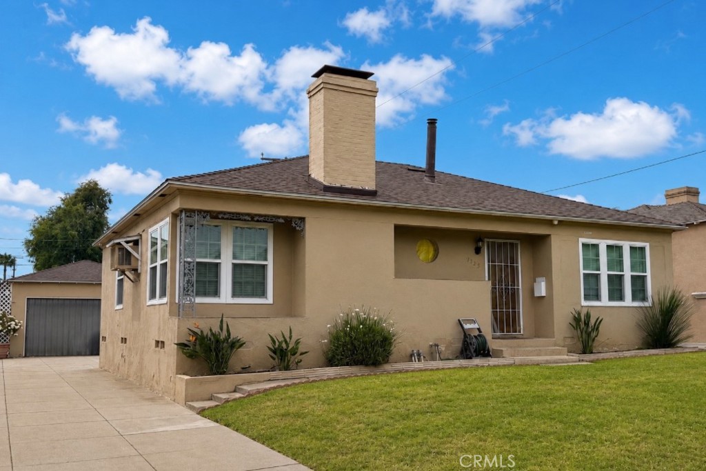 1125 Caesar Avenue