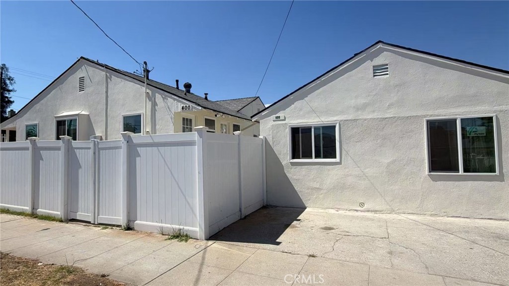 400 N Nicholson Avenue