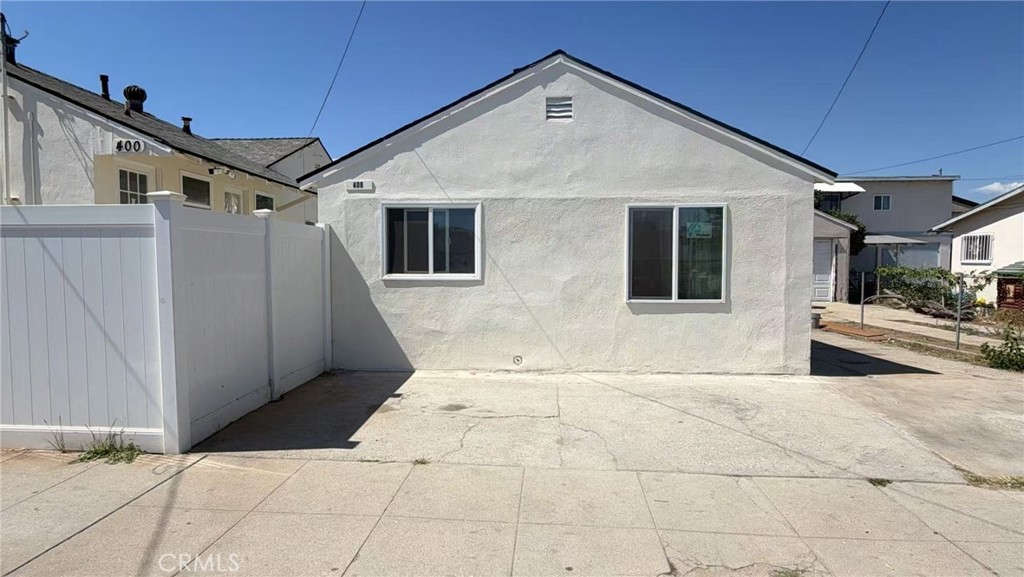 400 N Nicholson Avenue