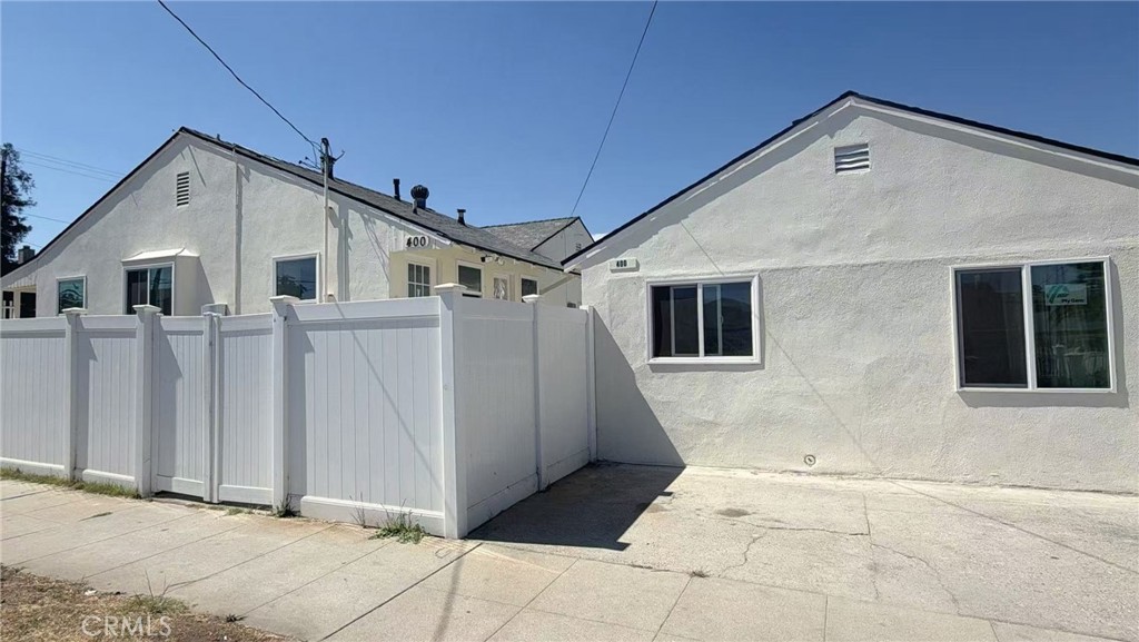 400 N Nicholson Avenue