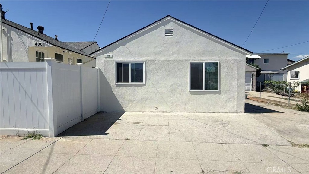 400 N Nicholson Avenue