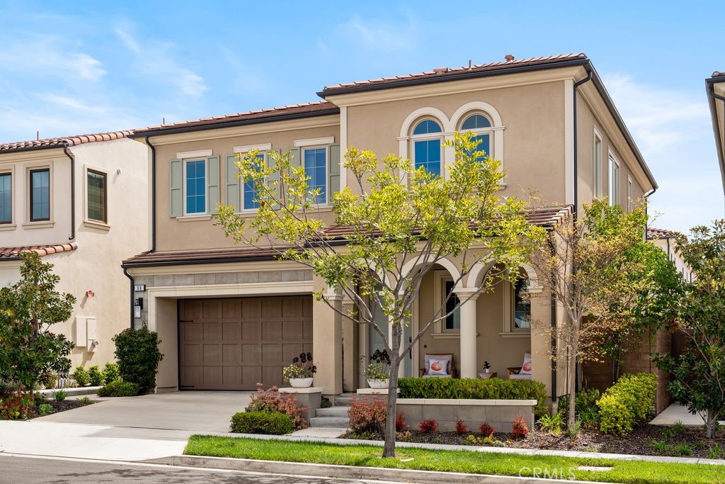 90 Rockinghorse