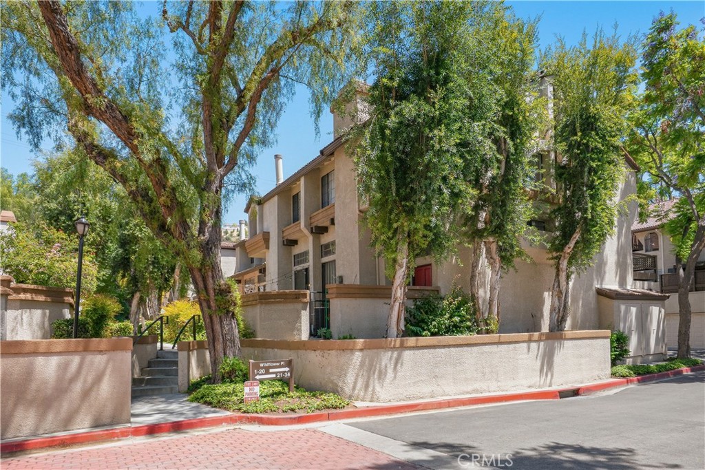 19 Wildflower Place