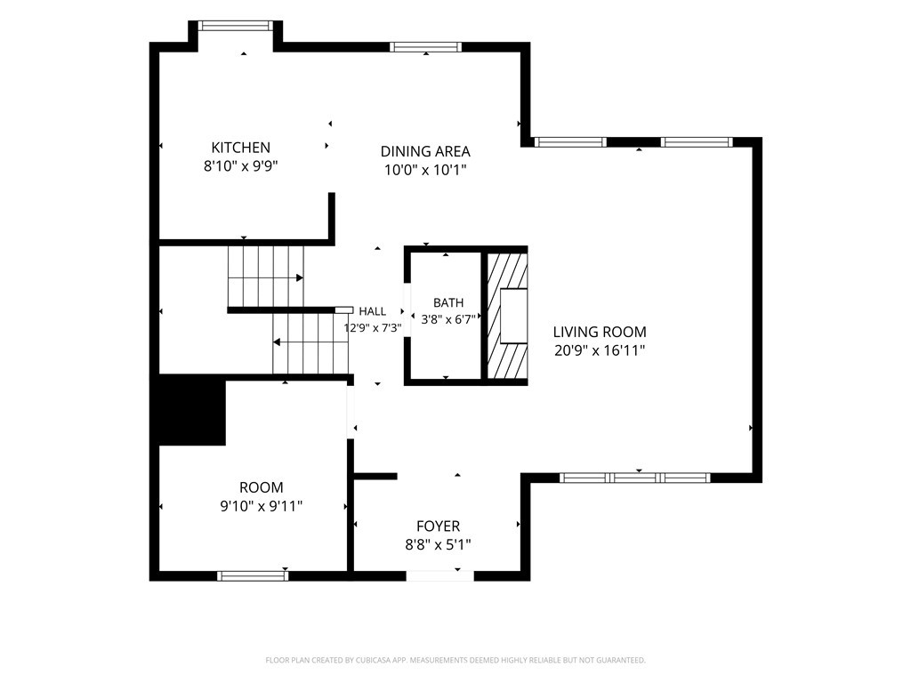 1290 Elm