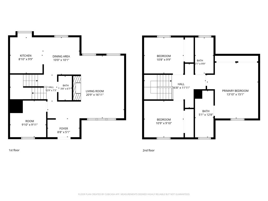 1290 Elm