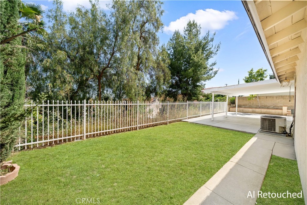 578 Vista Rambla