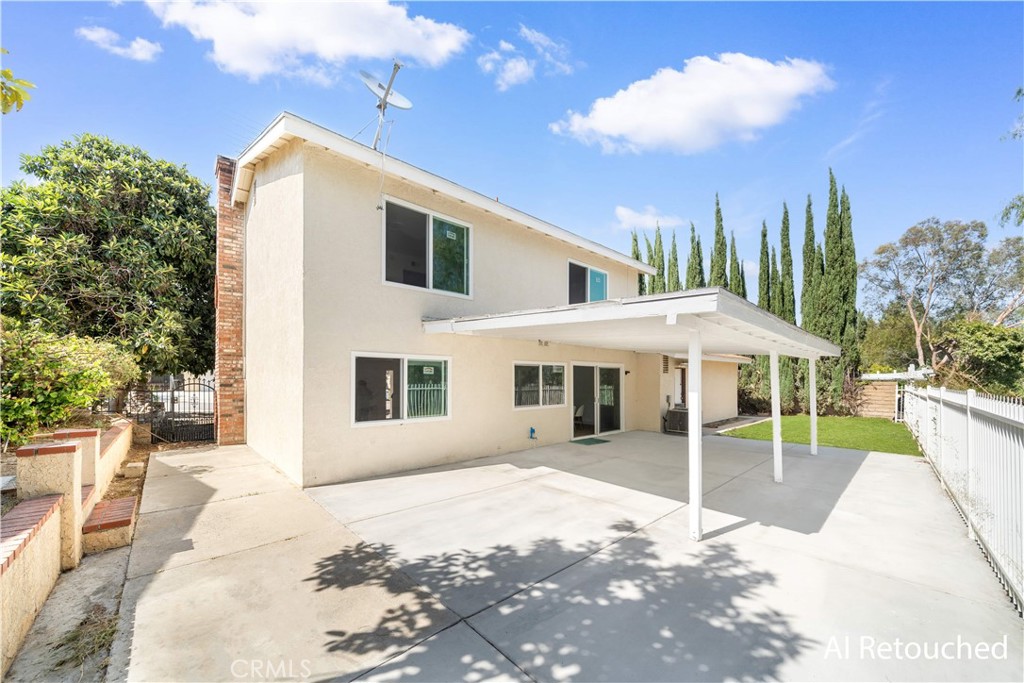 578 Vista Rambla