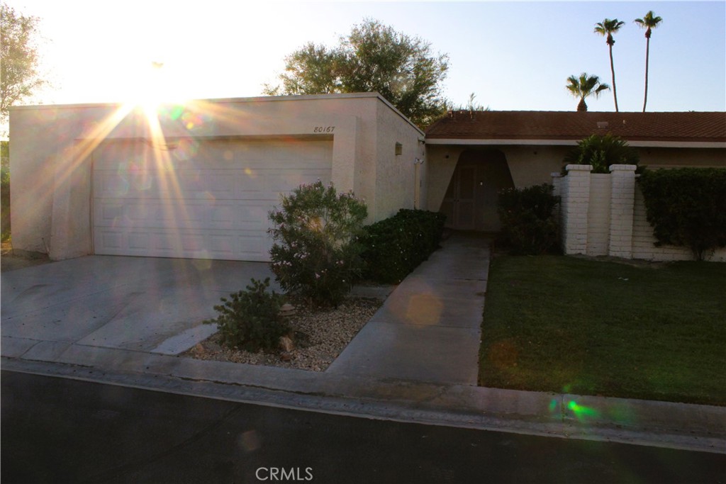 80167 Palm Circle Drive