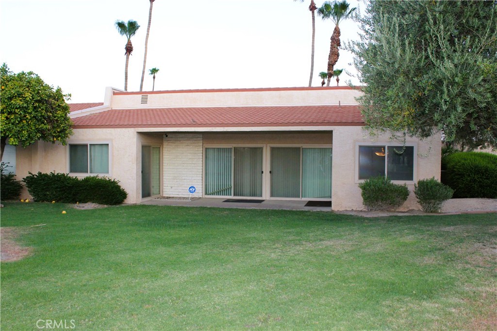 80167 Palm Circle Drive