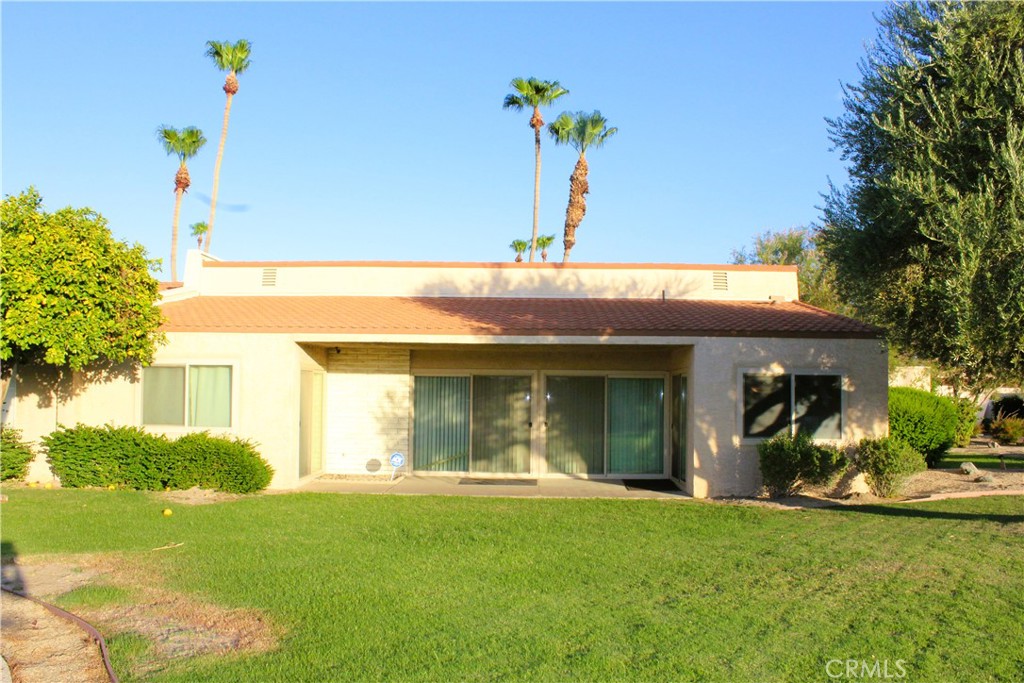80167 Palm Circle Drive