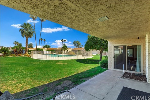 80167 Palm Circle Drive