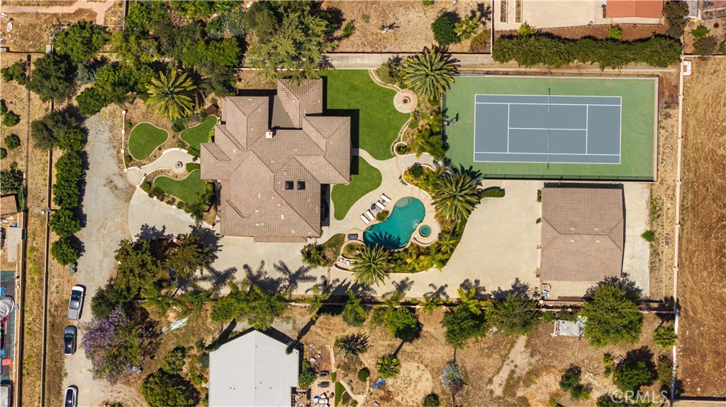 8632 Cherry Lane