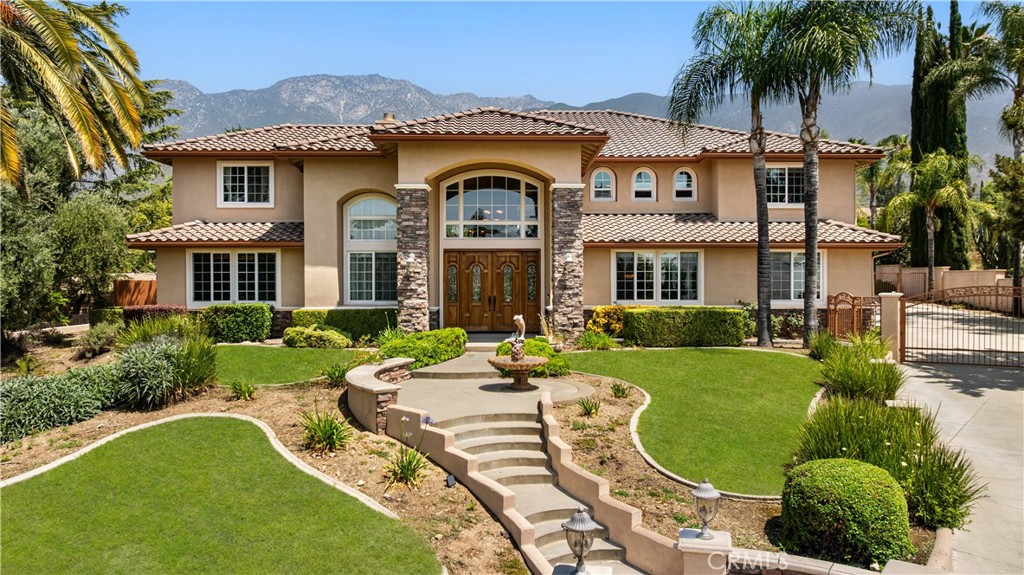 8632 Cherry Lane