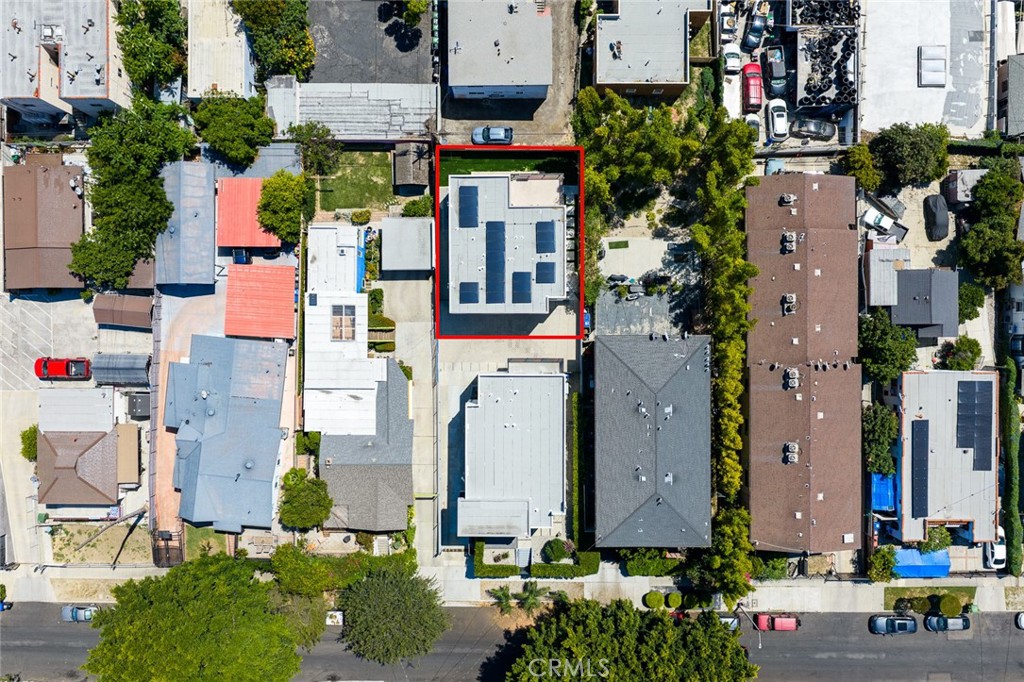 542 N Commonwealth
