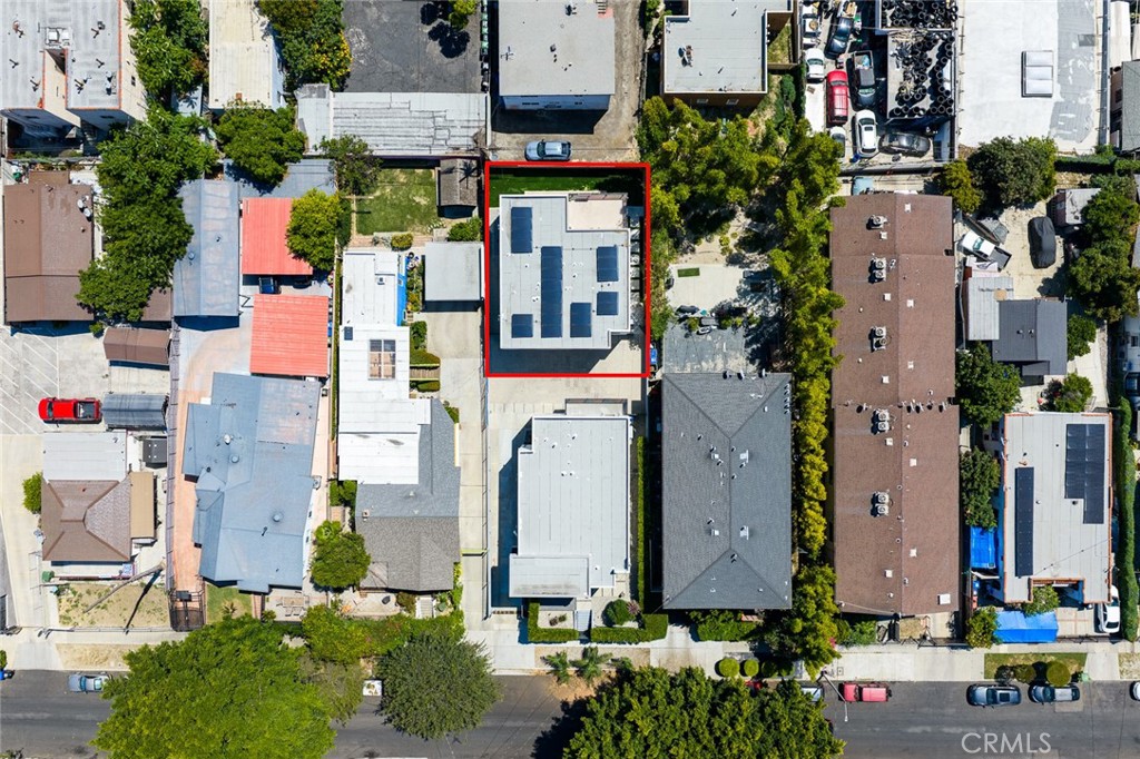 542 N Commonwealth