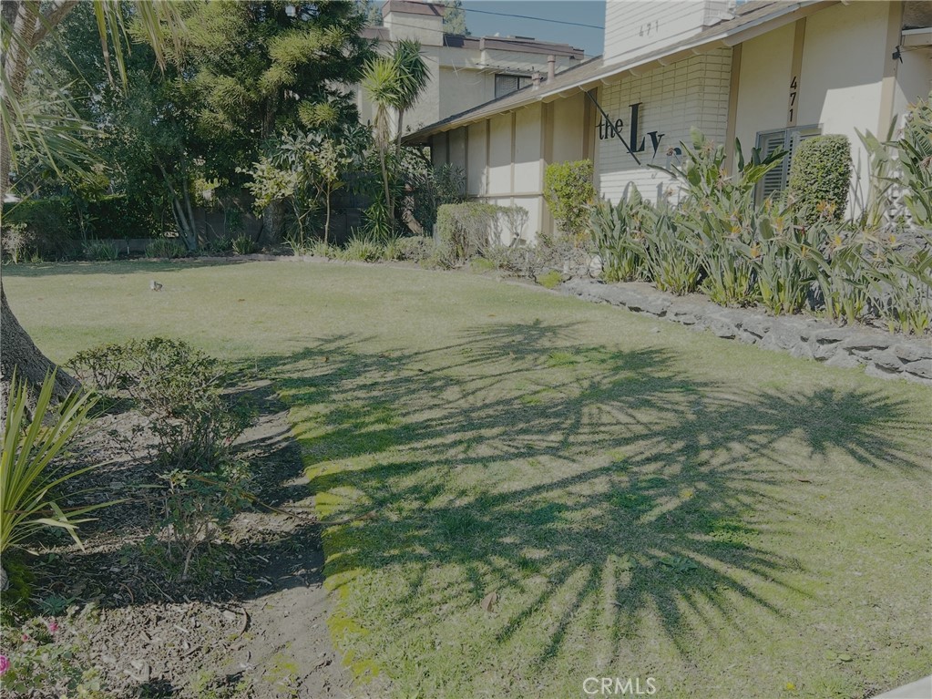 471 West Duarte Rd 110