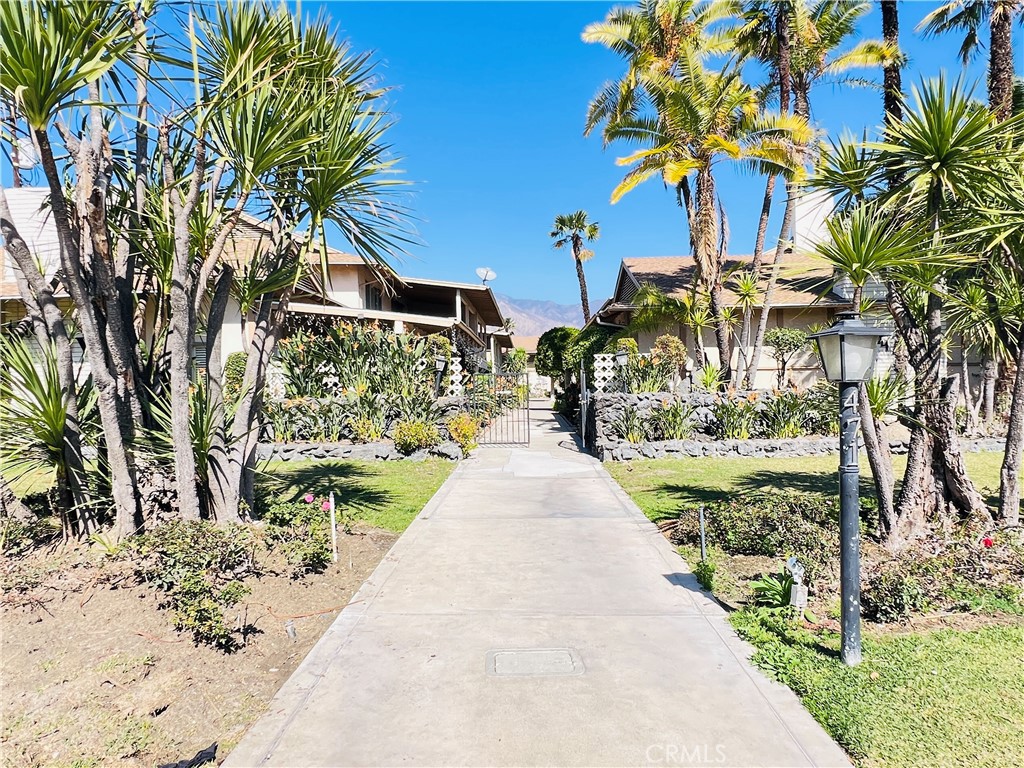 471 West Duarte Rd 110