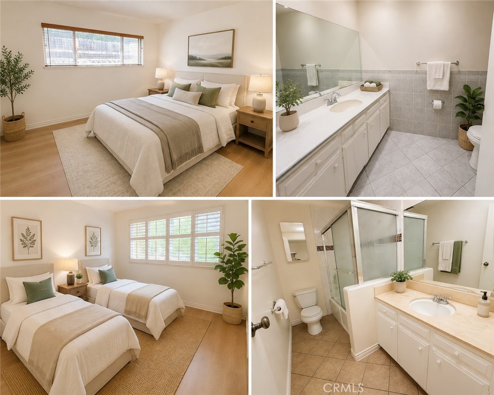 471 West Duarte Rd 110