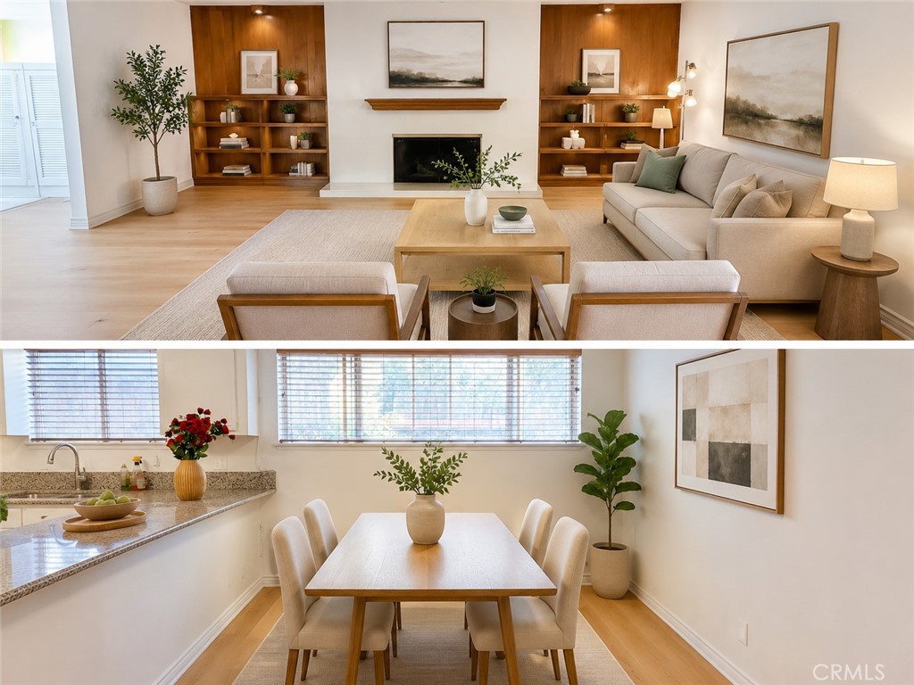 471 West Duarte Rd 110