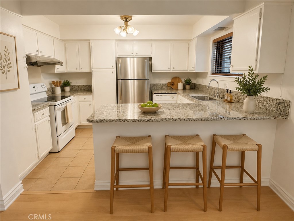 471 West Duarte Rd 110