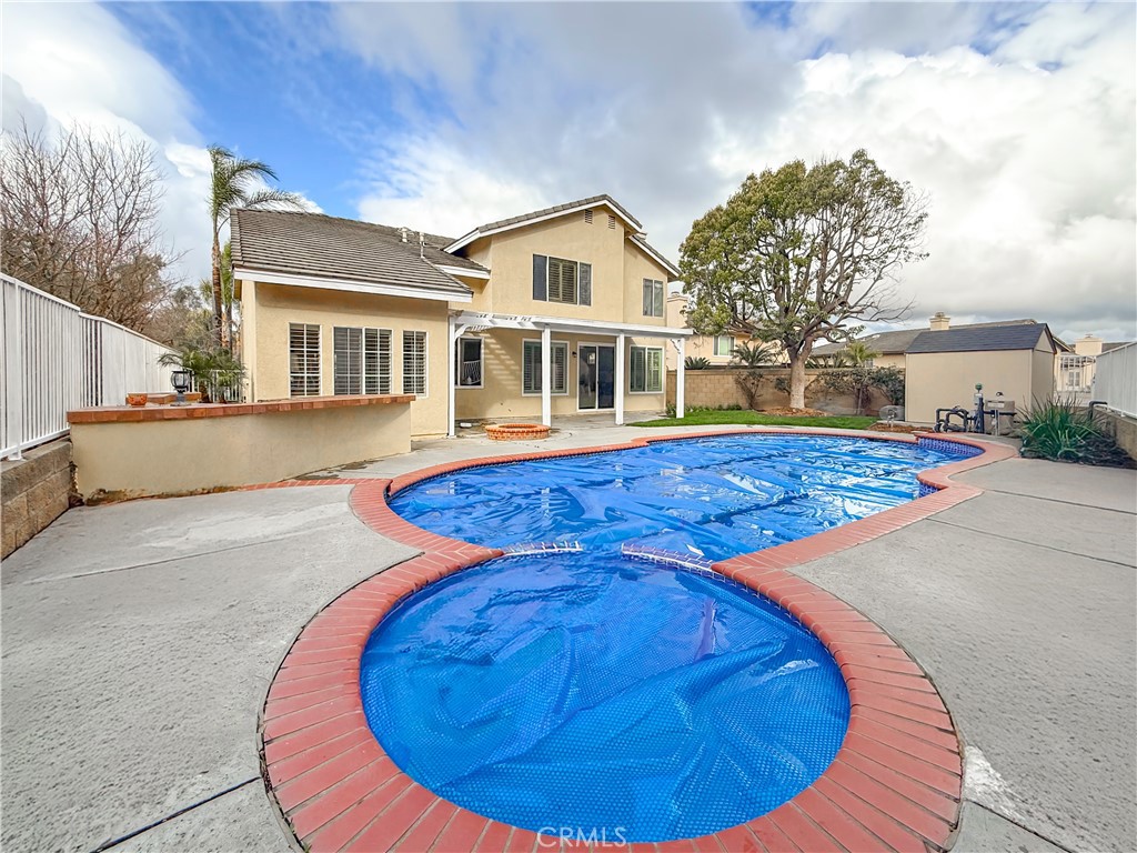 14958 Forest Spring Court