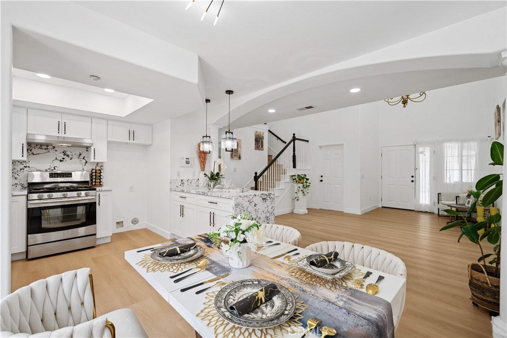 535 West D Street L