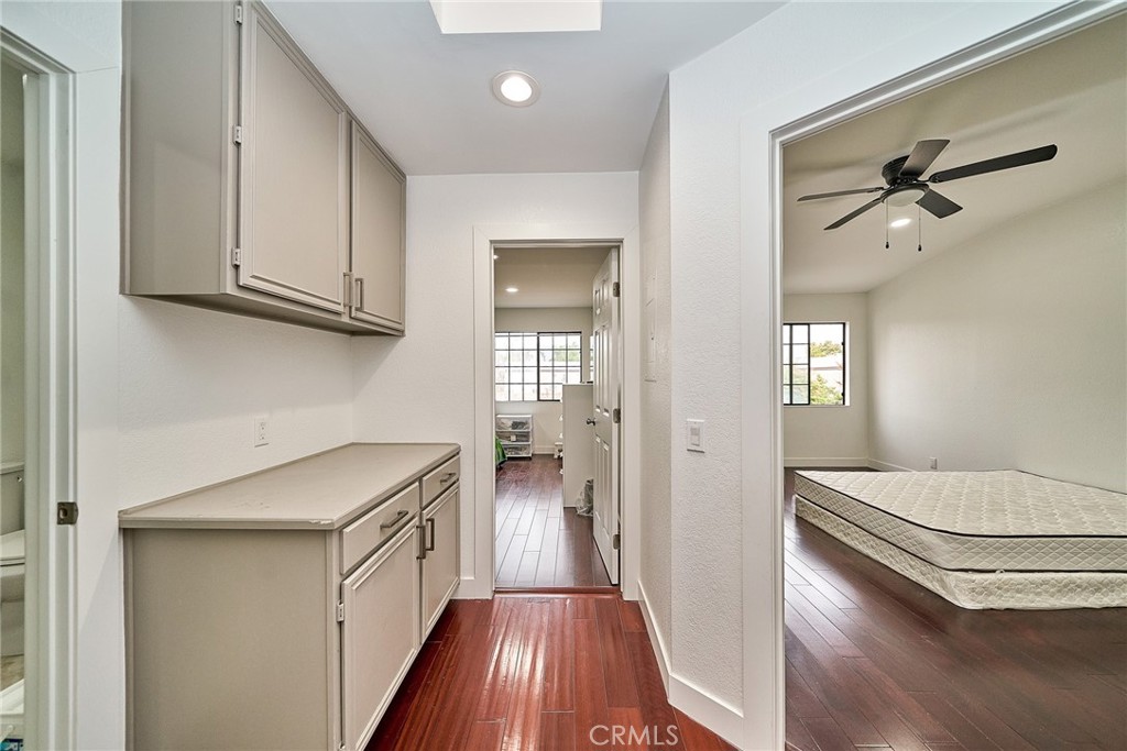 4900 N Grand 306
