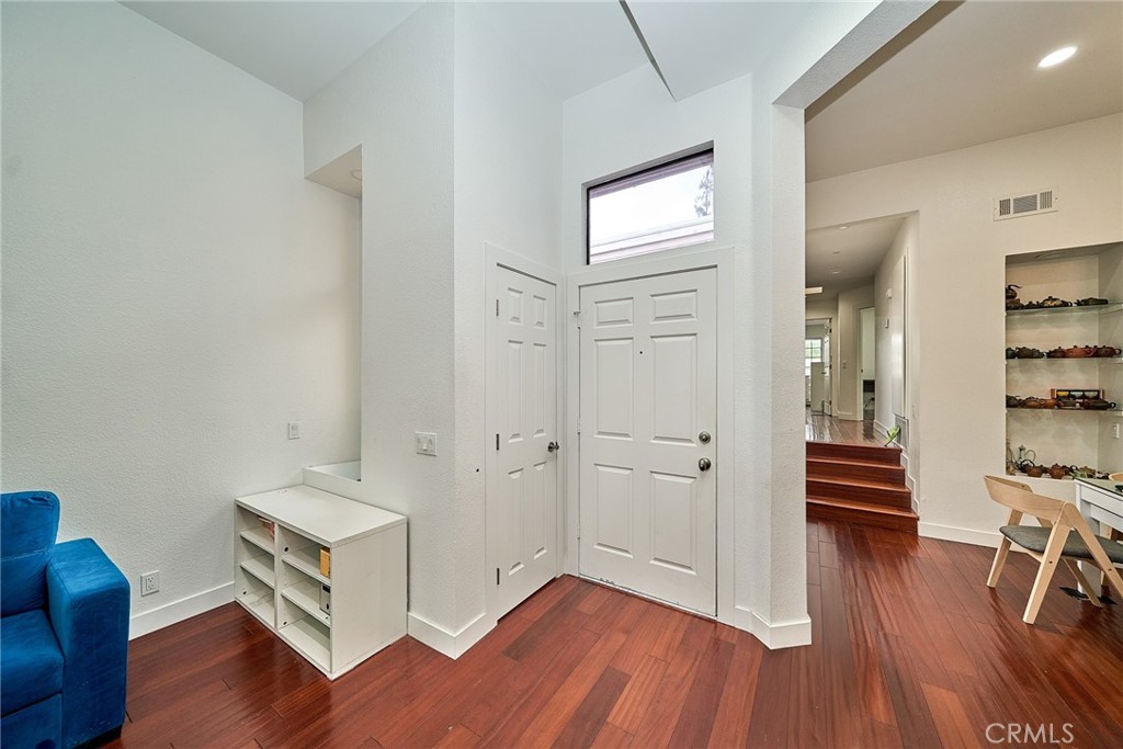 4900 N Grand 306